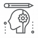 Ícone de capacidade técnica